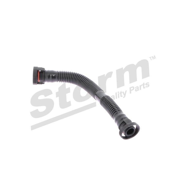 Tuyau, ventilation de carter-moteur (Tuyau de vapeur d'huile moteur) Storm ref. 567900