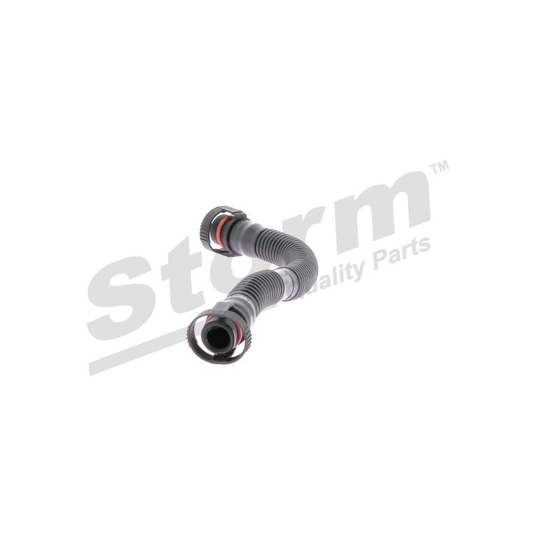 Tuyau, ventilation de carter-moteur (Tuyau de vapeur d'huile moteur) Storm ref. 567900