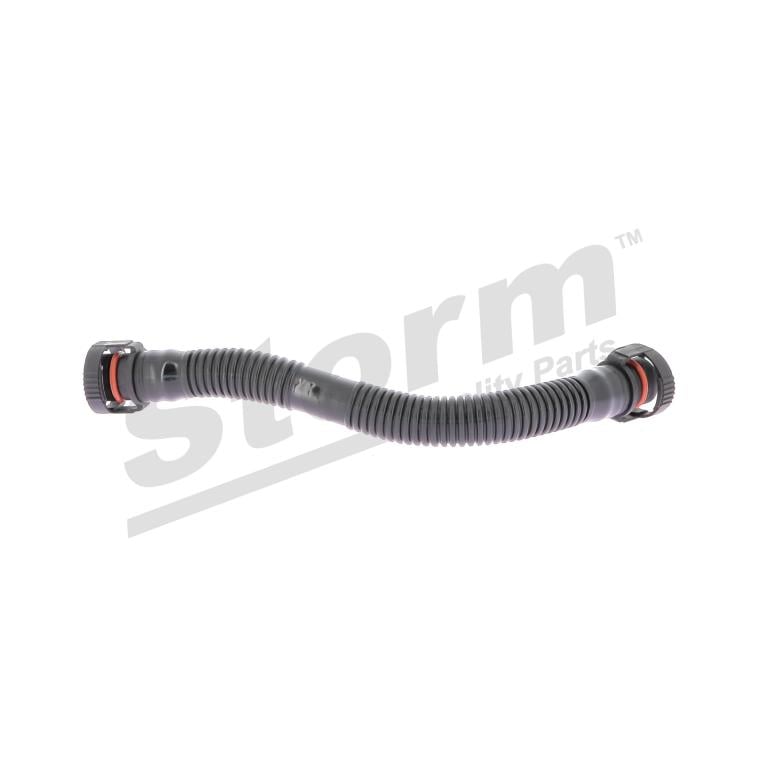 Tuyau, ventilation de carter-moteur (Tuyau de vapeur d'huile moteur) Storm ref. 567900