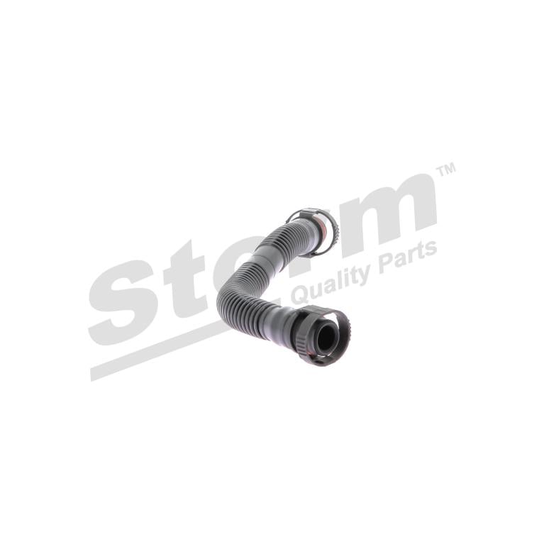 Tuyau, ventilation de carter-moteur (Tuyau de vapeur d'huile moteur) Storm ref. 567900