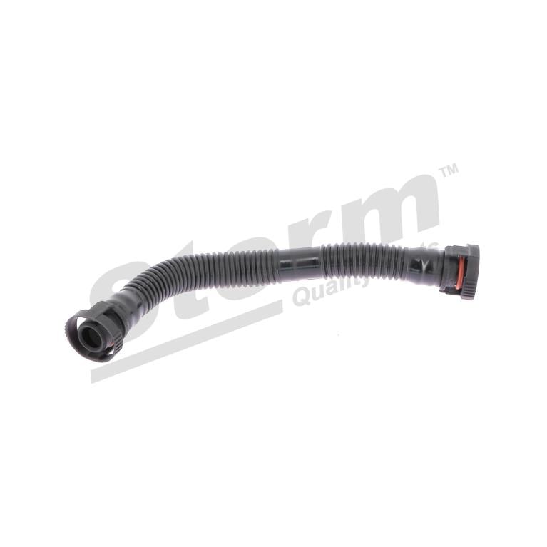 Tuyau, ventilation de carter-moteur (Tuyau de vapeur d'huile moteur) Storm ref. 567900