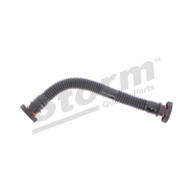 Tuyau, ventilation de carter-moteur (Tuyau de vapeur d'huile moteur) Storm ref. 567900