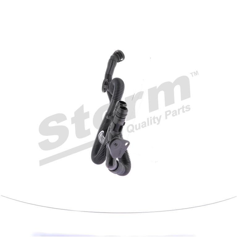 Tuyau, ventilation de carter-moteur (Tuyau de vapeur d'huile moteur) Storm ref. 568900
