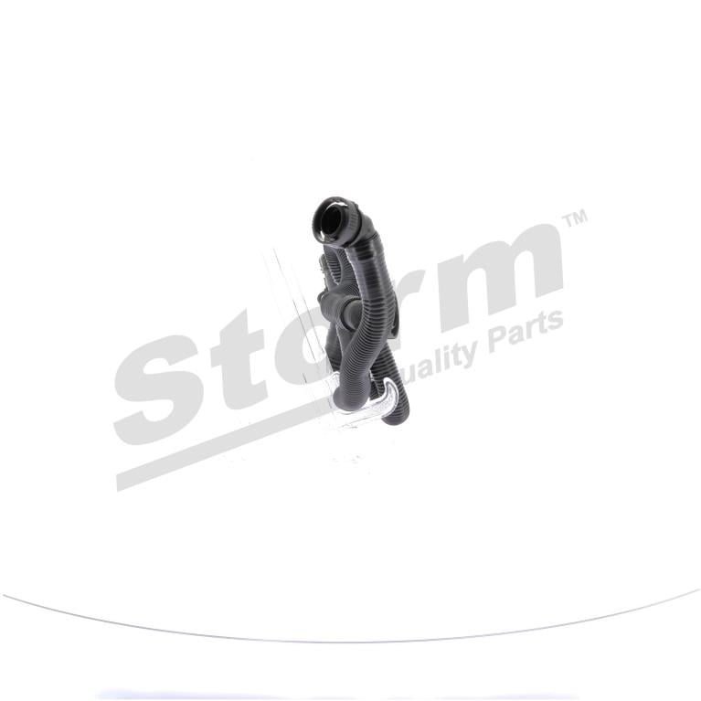 Tuyau, ventilation de carter-moteur (Tuyau de vapeur d'huile moteur) Storm ref. 568900
