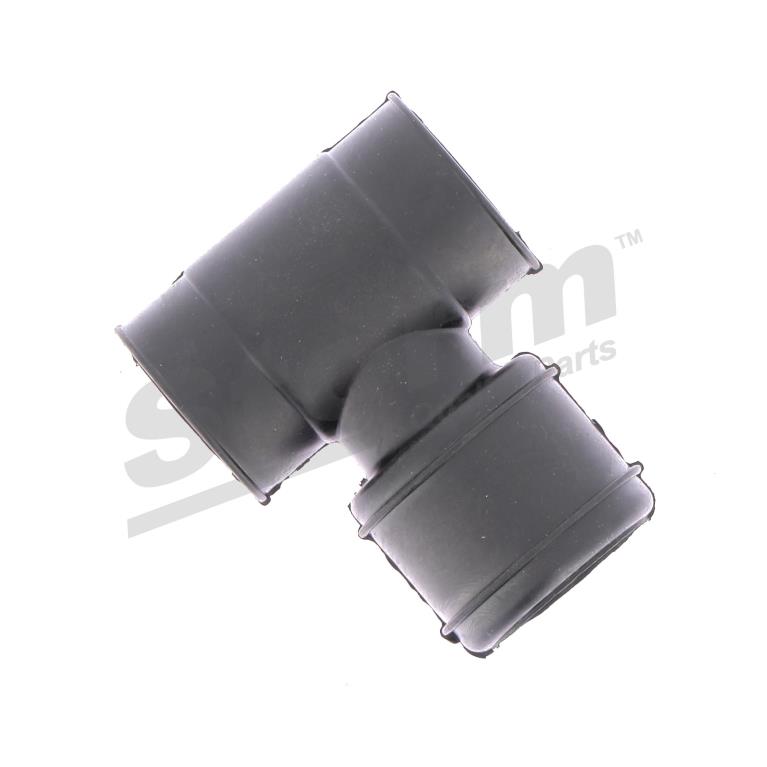 Tuyau, ventilation de carter-moteur (Tuyau de vapeur d'huile moteur) Storm ref. 569900