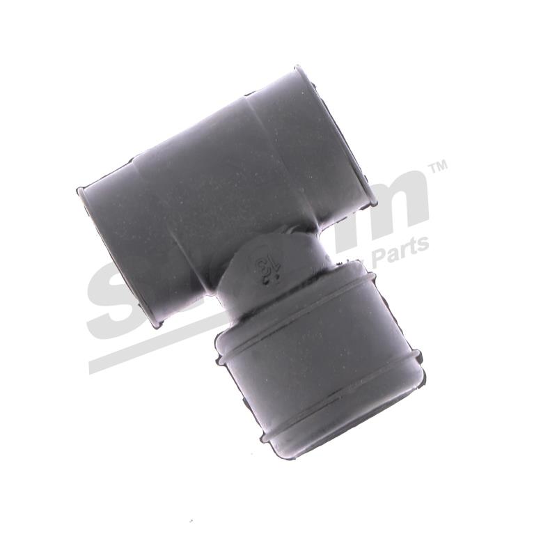 Tuyau, ventilation de carter-moteur (Tuyau de vapeur d'huile moteur) Storm ref. 569900