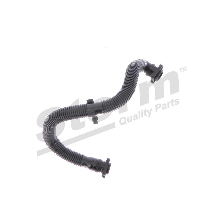 Tuyau, ventilation de carter-moteur (Tuyau de vapeur d'huile moteur) Storm ref. 571900