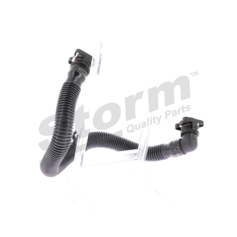 Tuyau, ventilation de carter-moteur (Tuyau de vapeur d'huile moteur) Storm ref. 571900