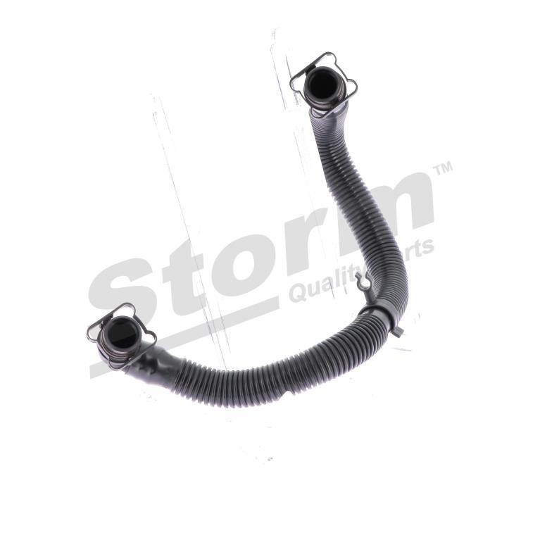 Tuyau, ventilation de carter-moteur (Tuyau de vapeur d'huile moteur) Storm ref. 571900