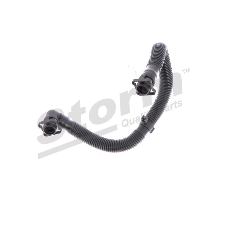 Tuyau, ventilation de carter-moteur (Tuyau de vapeur d'huile moteur) Storm ref. 571900