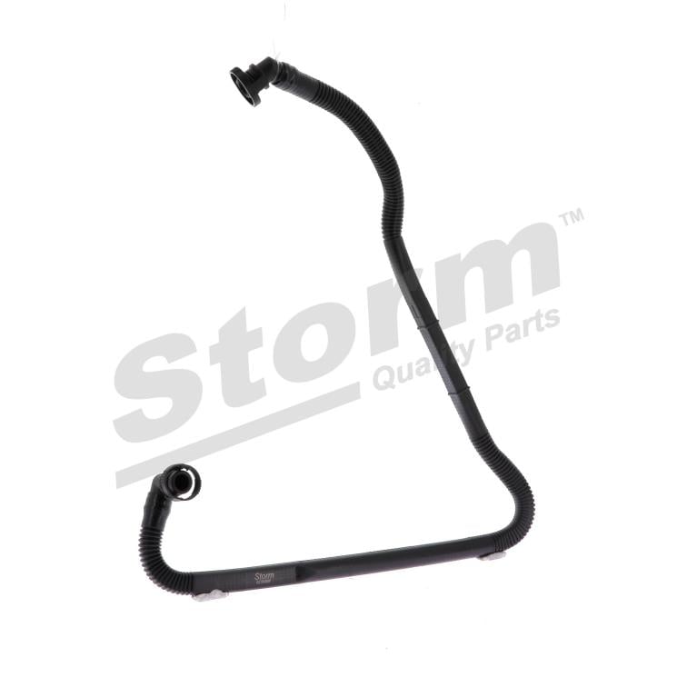 Tuyau, ventilation de carter-moteur (Tuyau de vapeur d'huile moteur) Storm ref. 573900