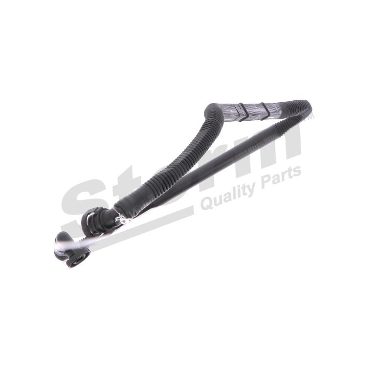 Tuyau, ventilation de carter-moteur (Tuyau de vapeur d'huile moteur) Storm ref. 573900