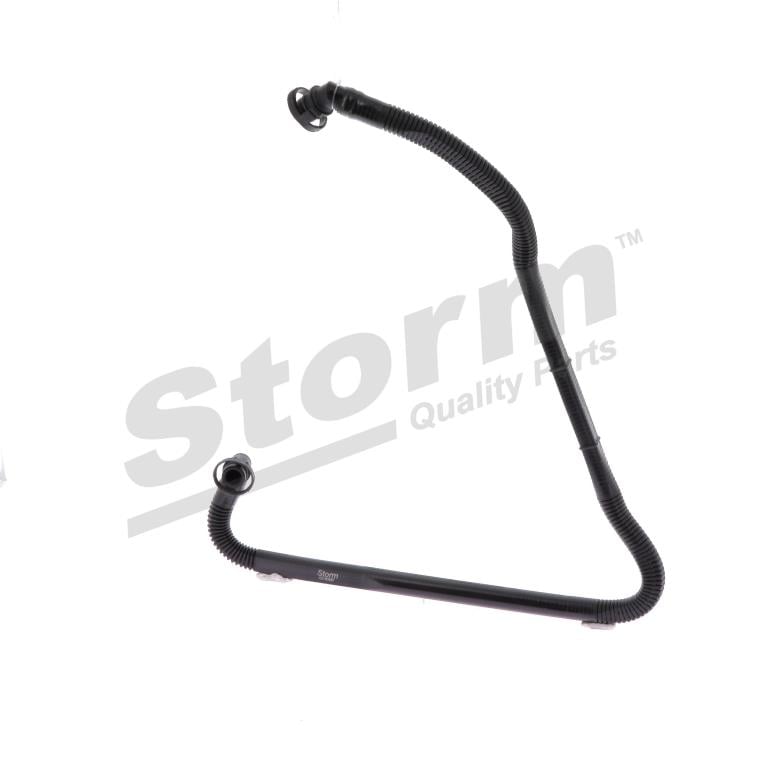 Tuyau, ventilation de carter-moteur (Tuyau de vapeur d'huile moteur) Storm ref. 573900