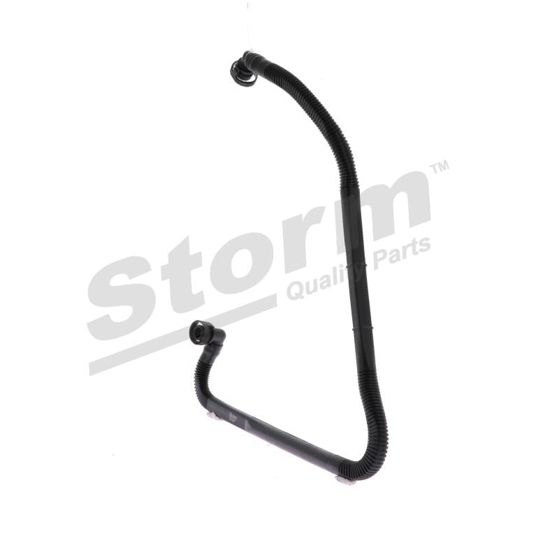 Tuyau, ventilation de carter-moteur (Tuyau de vapeur d'huile moteur) Storm ref. 573900