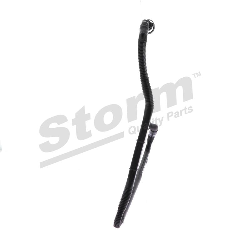 Tuyau, ventilation de carter-moteur (Tuyau de vapeur d'huile moteur) Storm ref. 573900