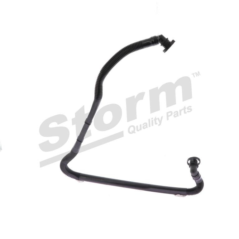 Tuyau, ventilation de carter-moteur (Tuyau de vapeur d'huile moteur) Storm ref. 573900