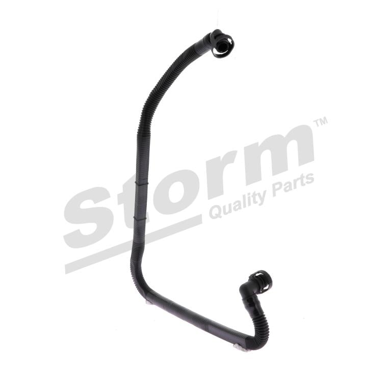 Tuyau, ventilation de carter-moteur (Tuyau de vapeur d'huile moteur) Storm ref. 573900