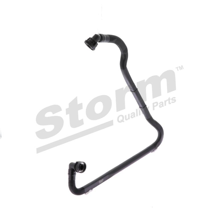 Tuyau, ventilation de carter-moteur (Tuyau de vapeur d'huile moteur) Storm ref. 573900
