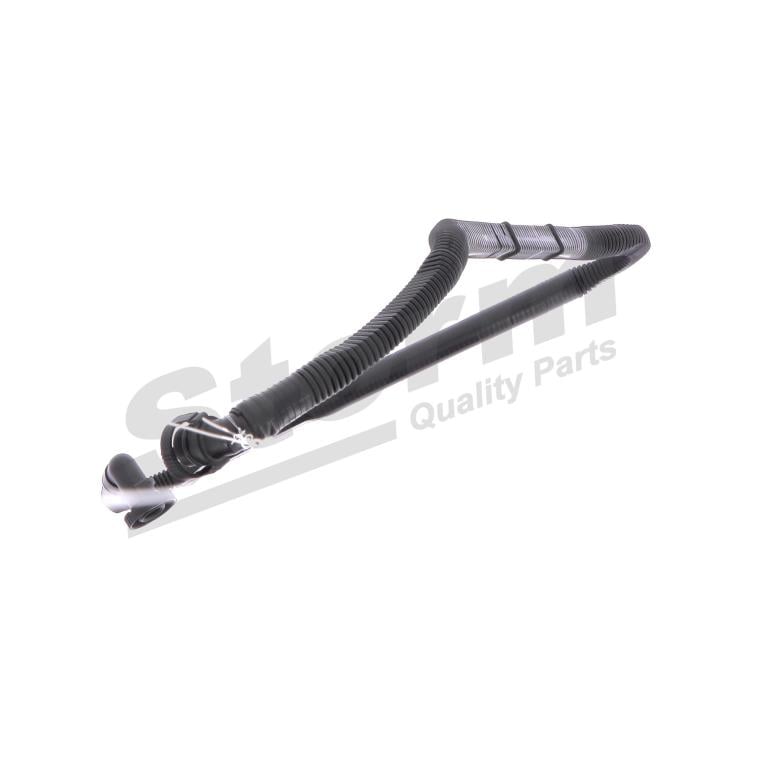 Tuyau, ventilation de carter-moteur (Tuyau de vapeur d'huile moteur) Storm ref. 573900