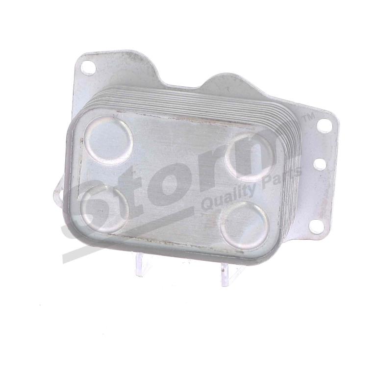 Radiador óleo motor Storm ref. 5741