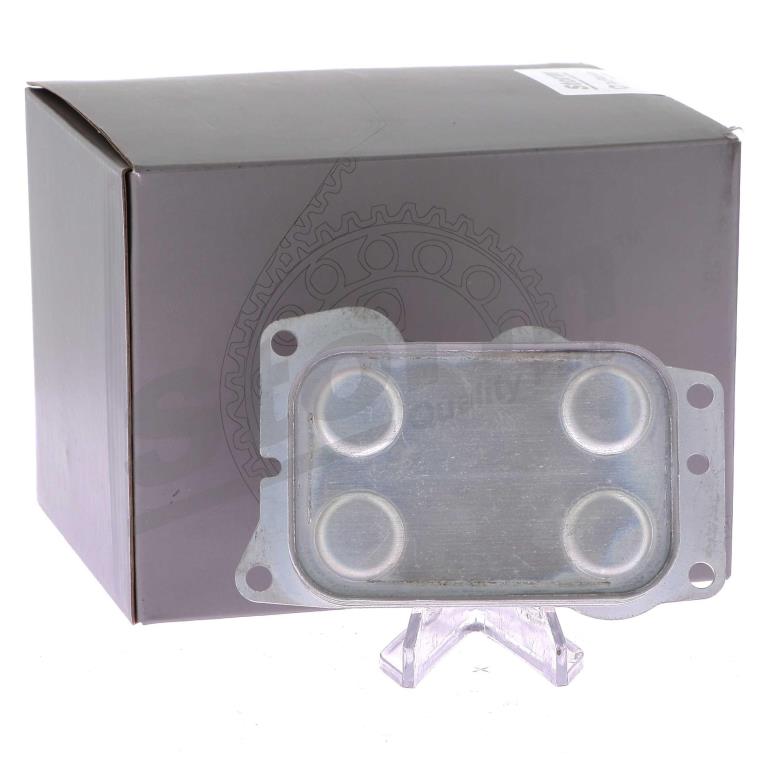 Radiador óleo motor Storm ref. 5741