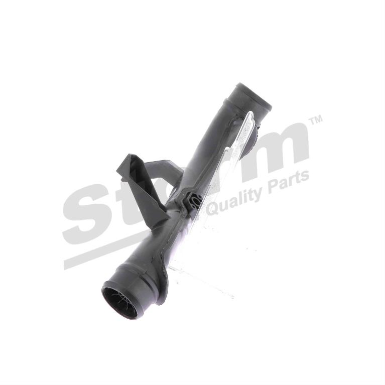 Tuyau, ventilation de carter-moteur (Tuyau de vapeur d'huile moteur) Storm 575900