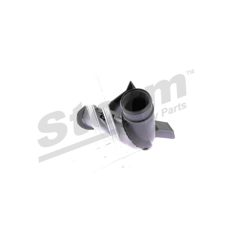 Tuyau, ventilation de carter-moteur (Tuyau de vapeur d'huile moteur) Storm 575900