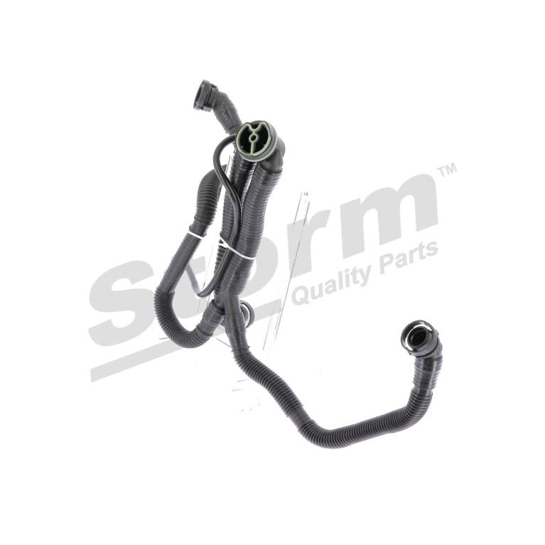 Tuyau, ventilation de carter-moteur (Tuyau de vapeur d'huile moteur) Storm ref. 576900