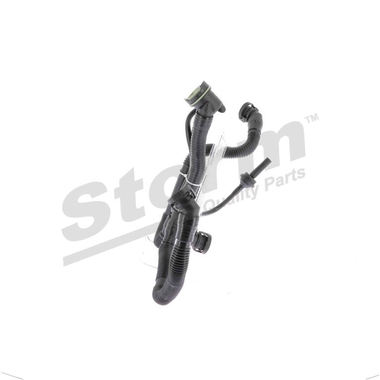 Tuyau, ventilation de carter-moteur (Tuyau de vapeur d'huile moteur) Storm ref. 576900