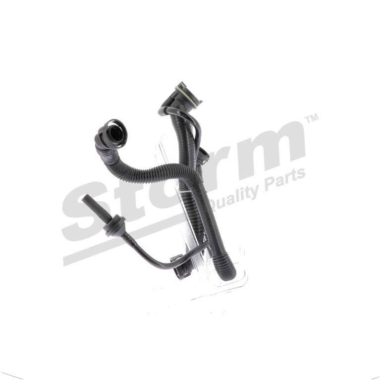 Tuyau, ventilation de carter-moteur (Tuyau de vapeur d'huile moteur) Storm ref. 576900
