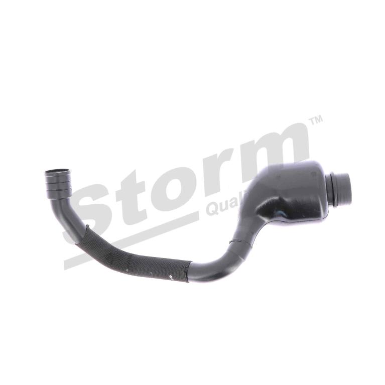 Tuyau, ventilation de carter-moteur (Tuyau de vapeur d'huile moteur) Storm ref. 577900