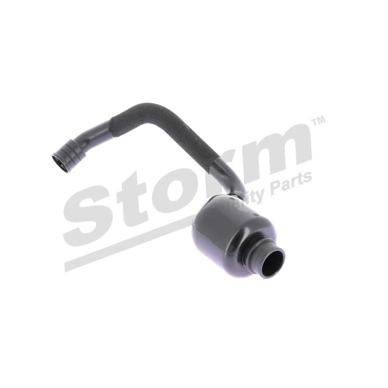 Tuyau, ventilation de carter-moteur (Tuyau de vapeur d'huile moteur) Storm ref. 577900