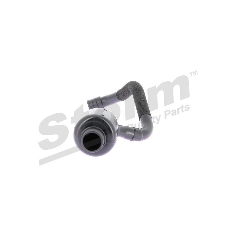 Tuyau, ventilation de carter-moteur (Tuyau de vapeur d'huile moteur) Storm ref. 577900
