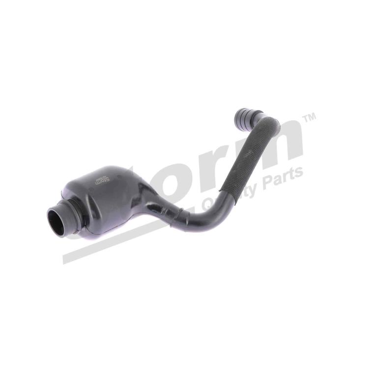 Tuyau, ventilation de carter-moteur (Tuyau de vapeur d'huile moteur) Storm ref. 577900
