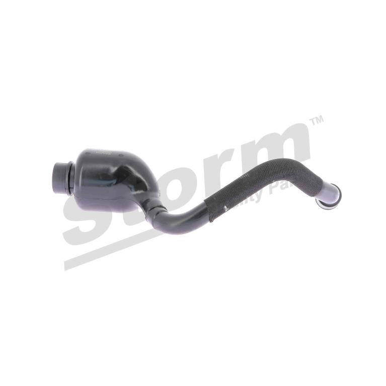 Tuyau, ventilation de carter-moteur (Tuyau de vapeur d'huile moteur) Storm ref. 577900