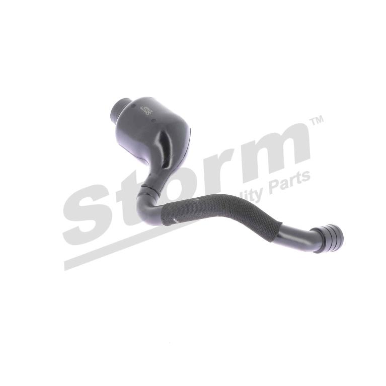 Tuyau, ventilation de carter-moteur (Tuyau de vapeur d'huile moteur) Storm ref. 577900