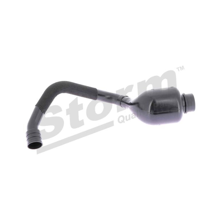 Tuyau, ventilation de carter-moteur (Tuyau de vapeur d'huile moteur) Storm ref. 577900