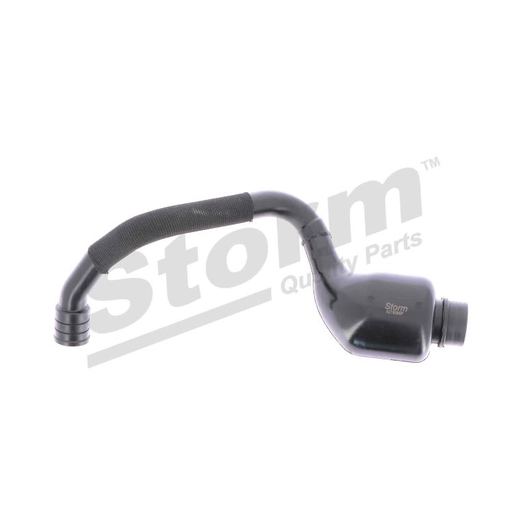 Tuyau, ventilation de carter-moteur (Tuyau de vapeur d'huile moteur) Storm ref. 577900