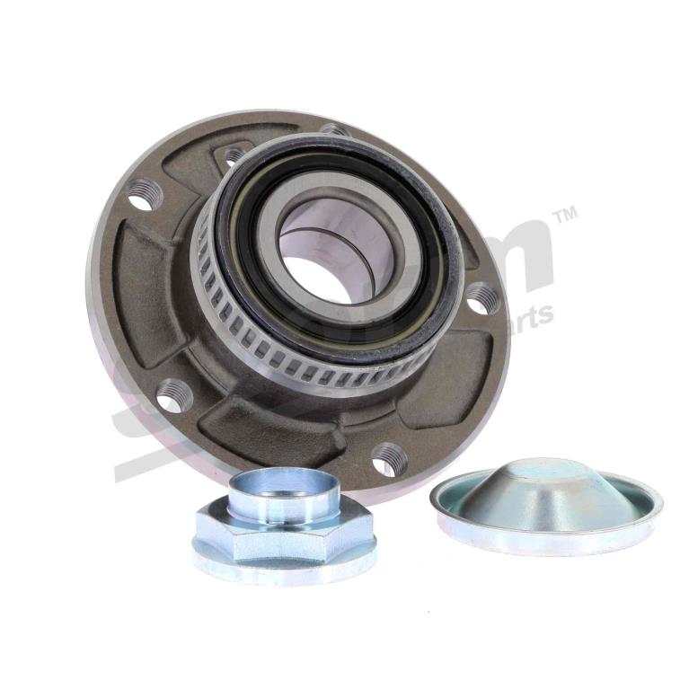 Roulement de roue Storm ref. 590025