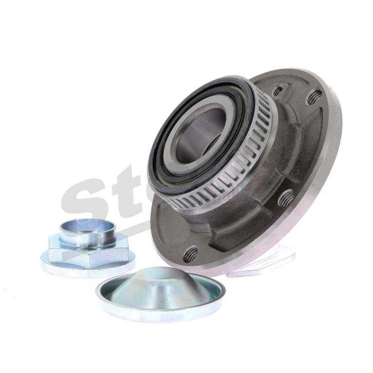 Roulement de roue Storm ref. 590025