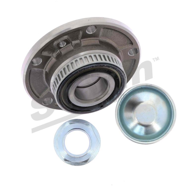 Roulement de roue Storm ref. 590025