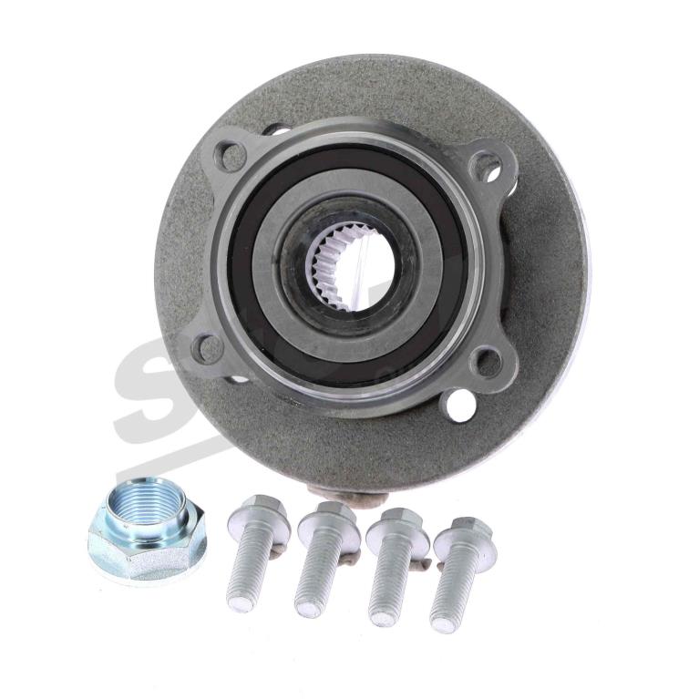 Roulement de roue Storm 590050