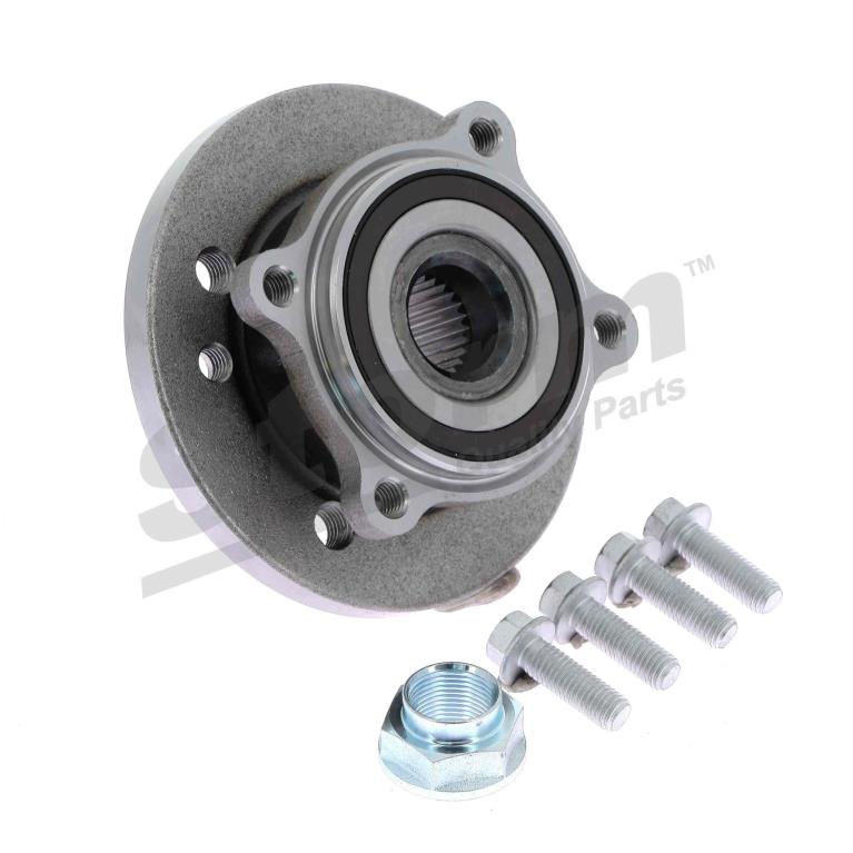 Roulement de roue Storm 590050