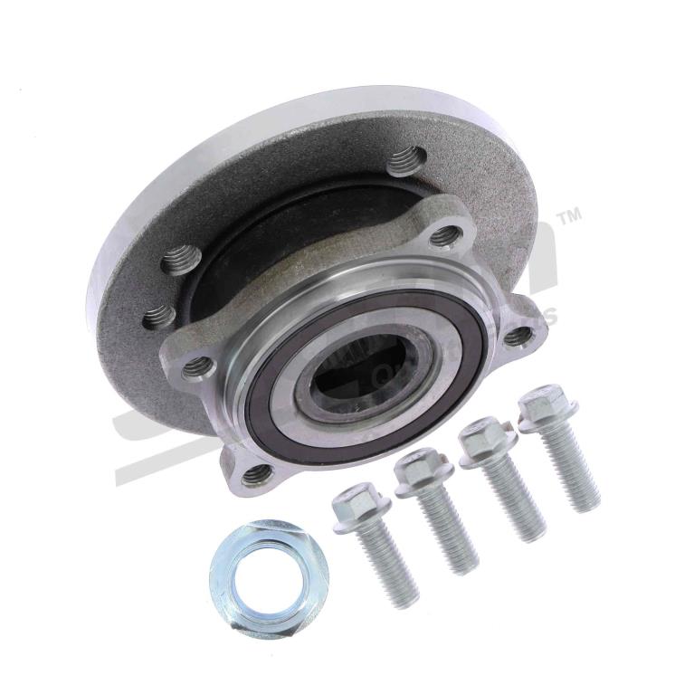Roulement de roue Storm 590050