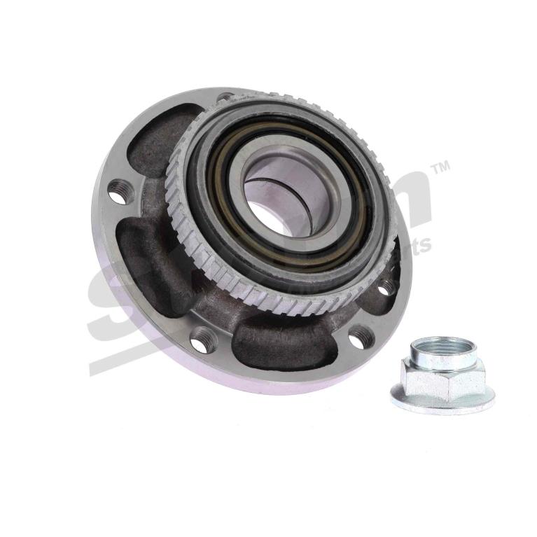 Roulement de roue Storm 590069