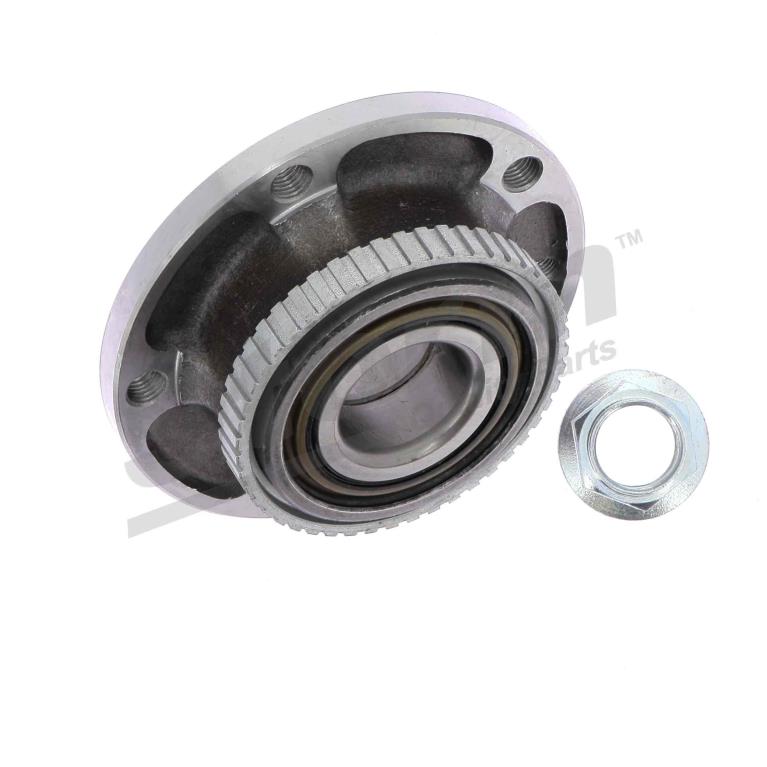 Roulement de roue Storm 590069