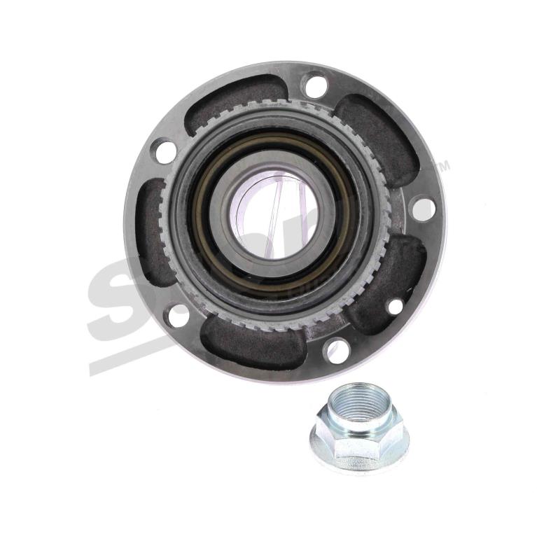Roulement de roue Storm 590069