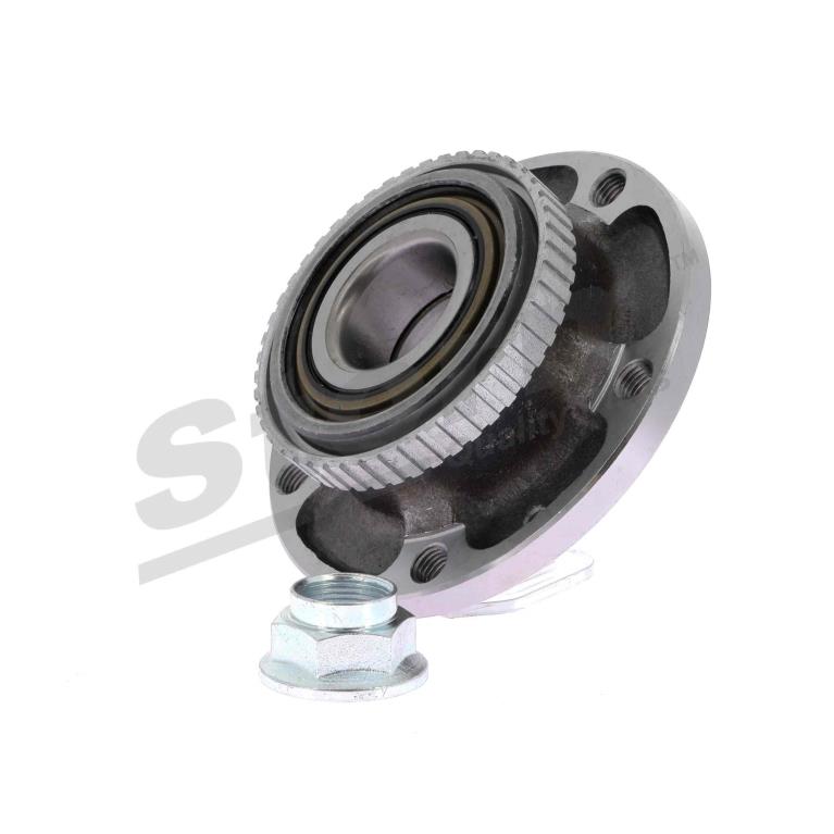 Roulement de roue Storm 590069