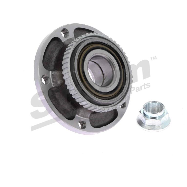 Roulement de roue Storm 590069