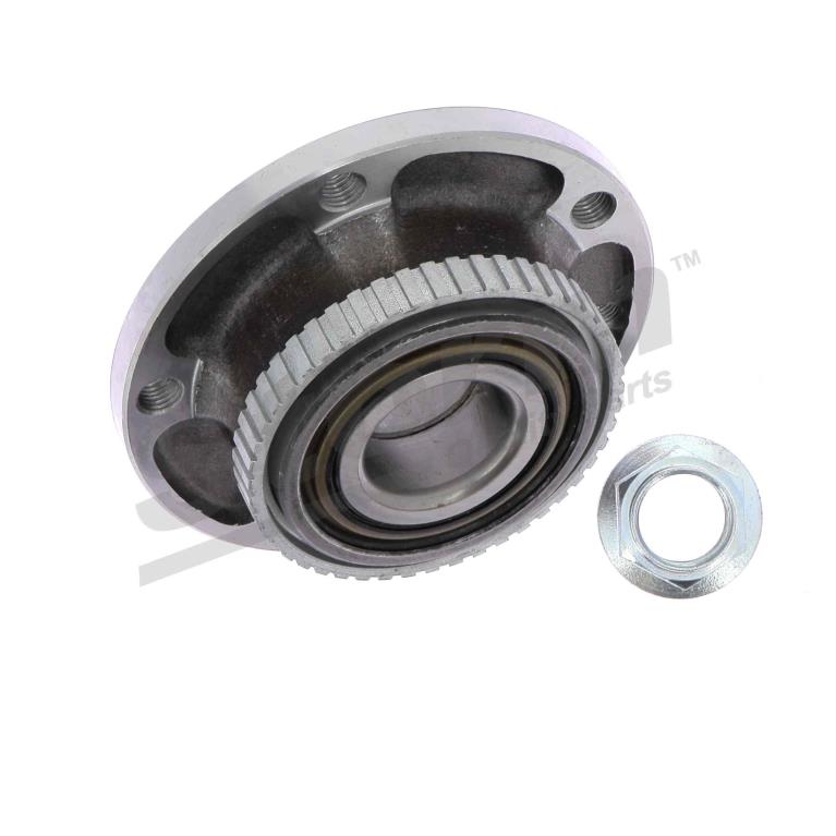 Roulement de roue Storm 590069